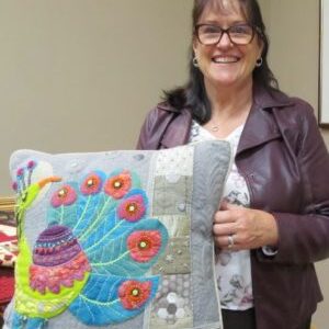 Sharon Fisher